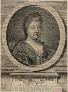 Madame D'Aulnoy