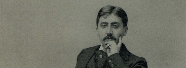 Callu, Florence,Lethève, Jacques (1914-1992). Marcel Proust : [