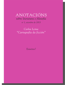 Cartografía da ficción