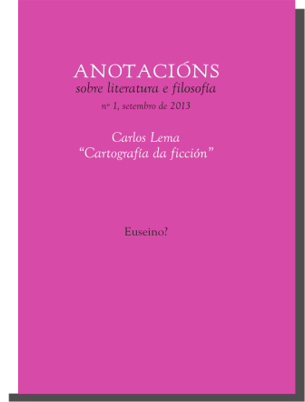 Cartografía da ficción