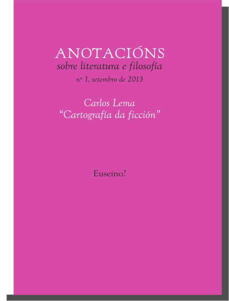 Cartografía da ficción