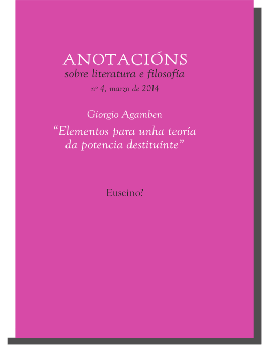 Cuberta-Elementos para unha teoría…
