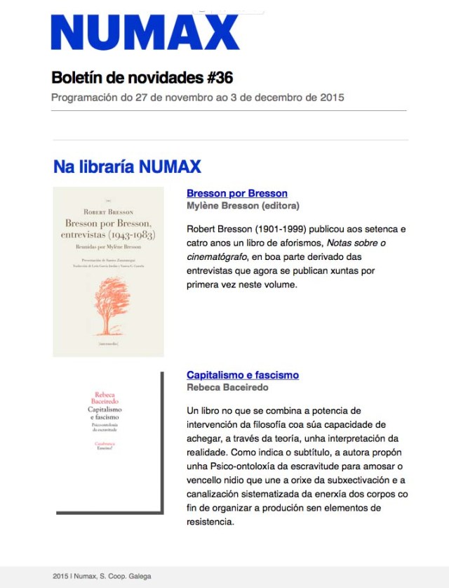 Numax-correo-Capitalismo e fascismo
