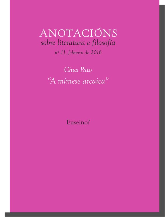 Anotacións 11-cuberta