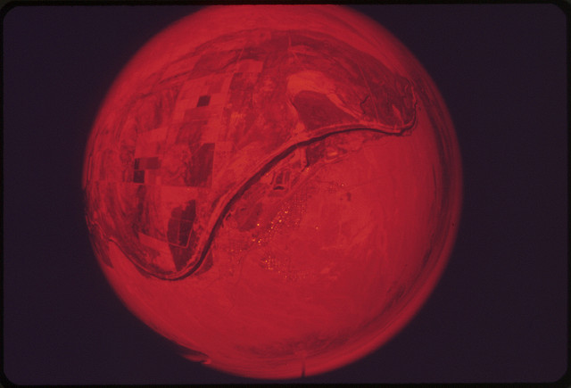 Imperial Valley-Charles O'Rear