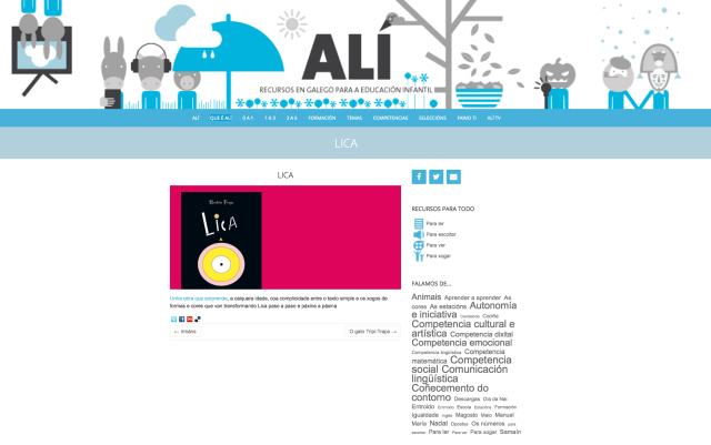 Lica en Alí 2019-05-13