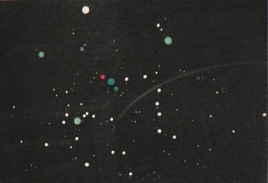 O ceo. Nocións de astronomía para uso de xente mundana e da mocidade, por Amédée Guillemin