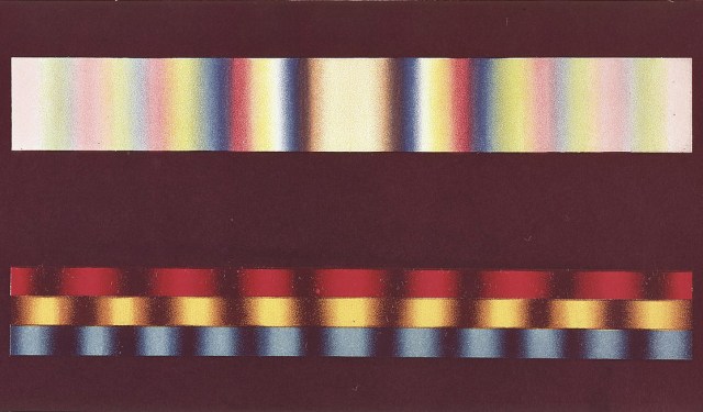 Os fenómenos da física (gravura II), por Amédée Guillemin